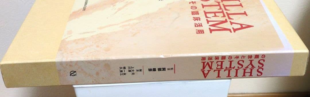 SHILLA SYSTEMの概念とその臨床活用