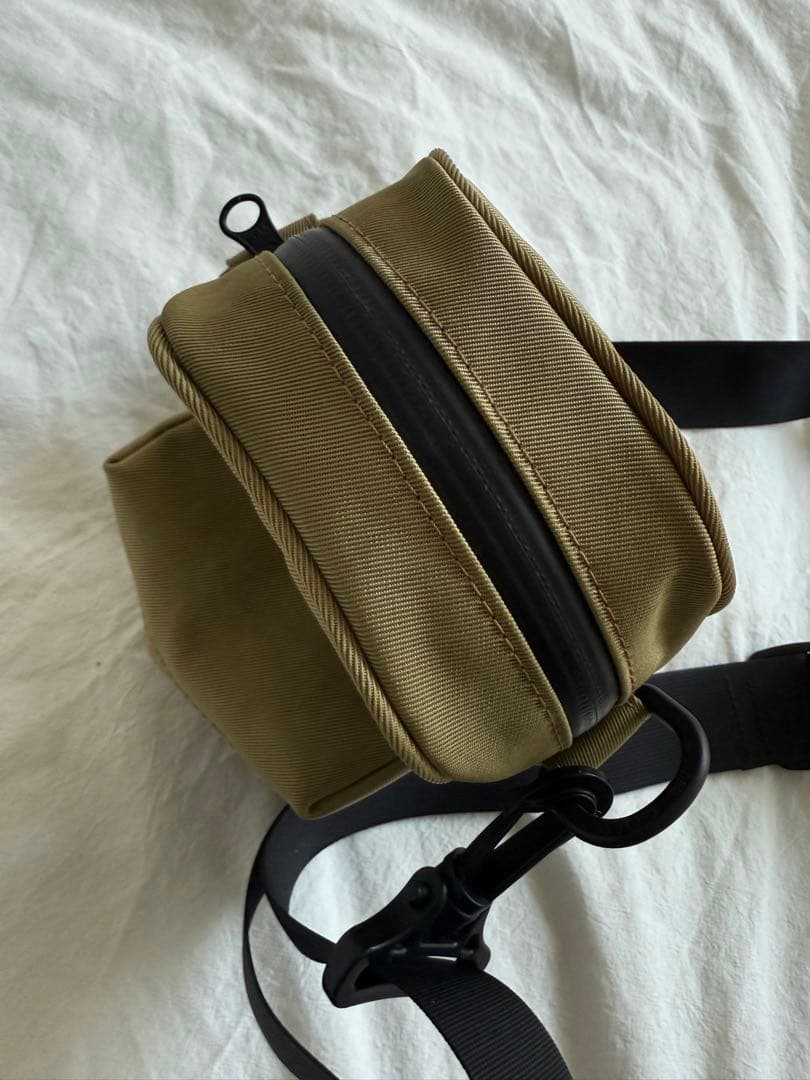 nagonstans ショルダーバッグ　サコッシュ