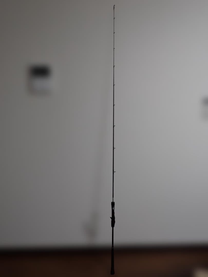 シマノ 19 グラップラー タイプＬＪ B63-3 ベイト用