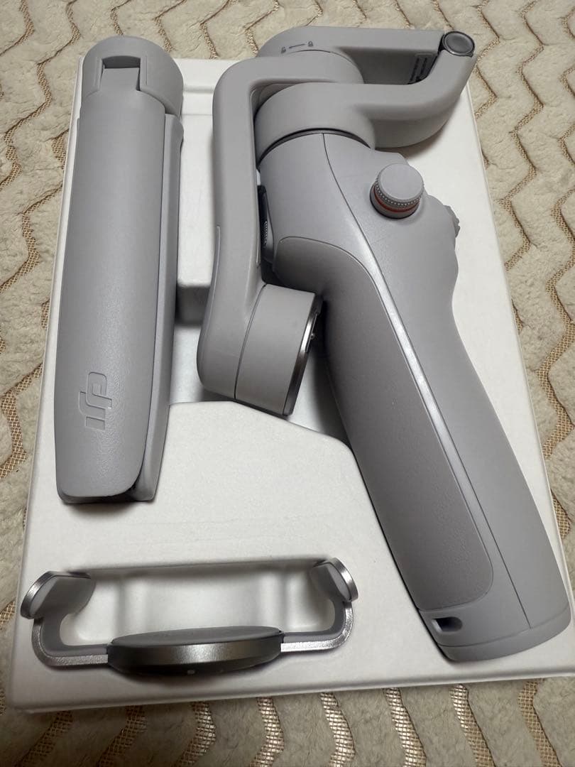 Pm♡shop ♡ DJI OSMO MOBILE 6 新同品