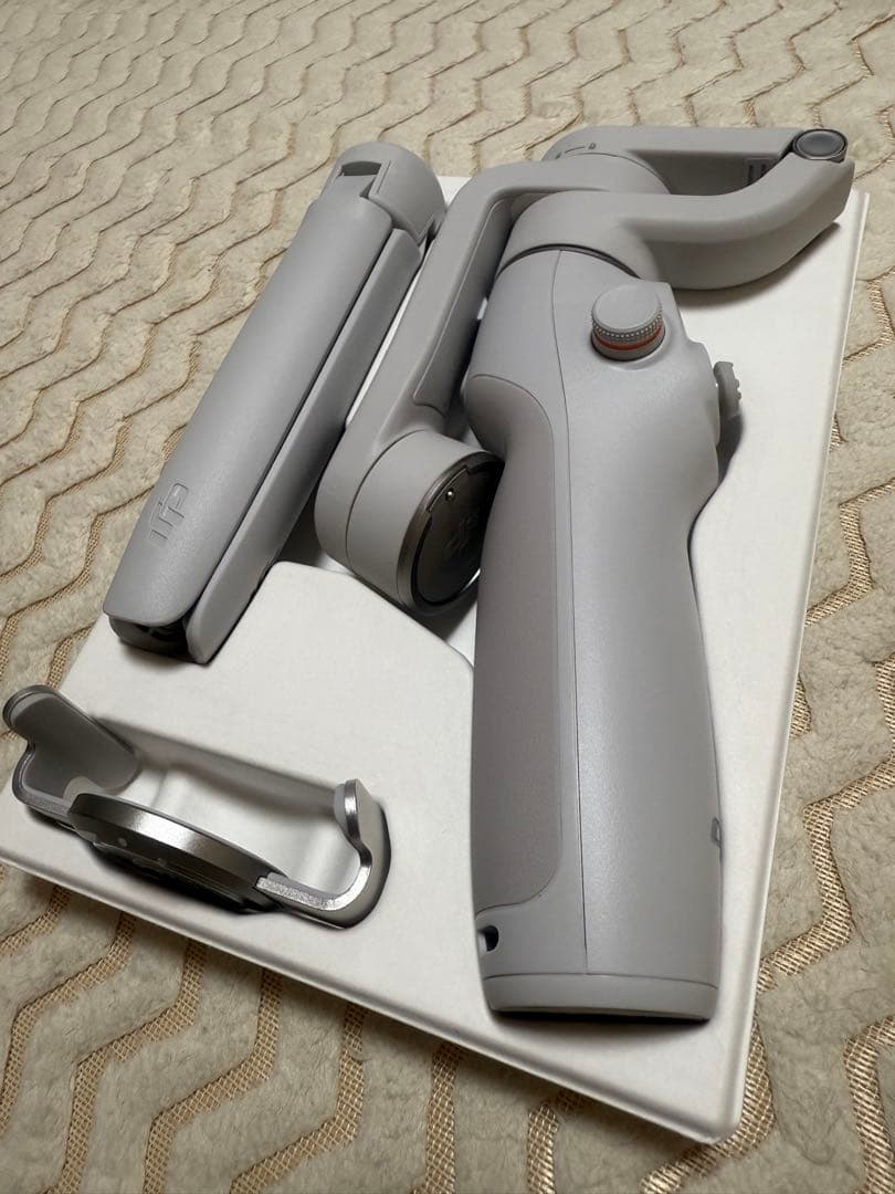 Pm♡shop ♡ DJI OSMO MOBILE 6 新同品