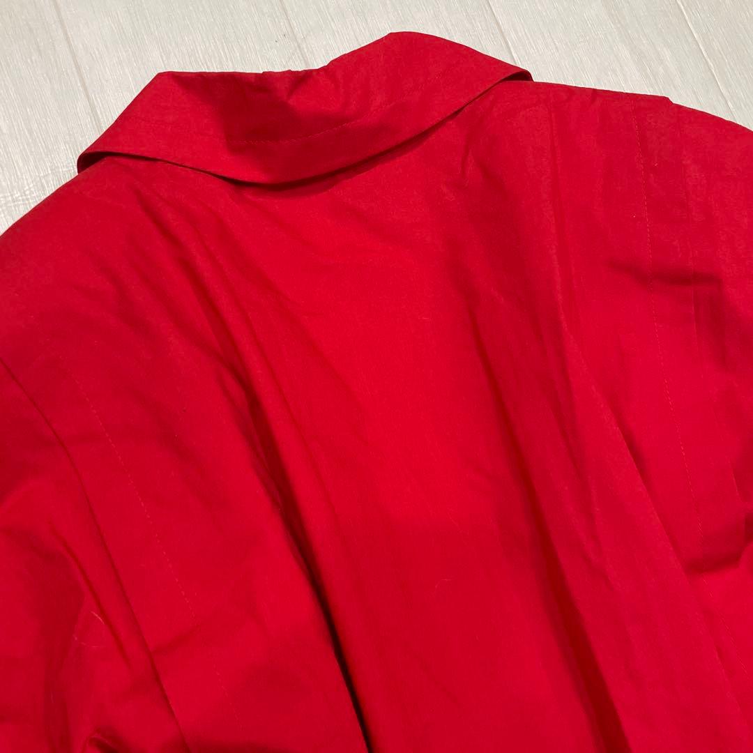 HERNO ヘルノ イタリア製 ミドル丈 トレンチコート