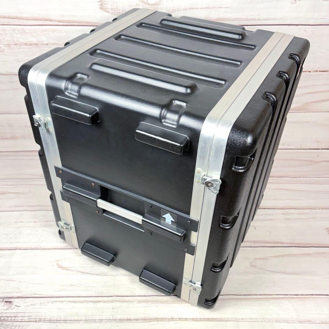 SKB 12U ラックケース