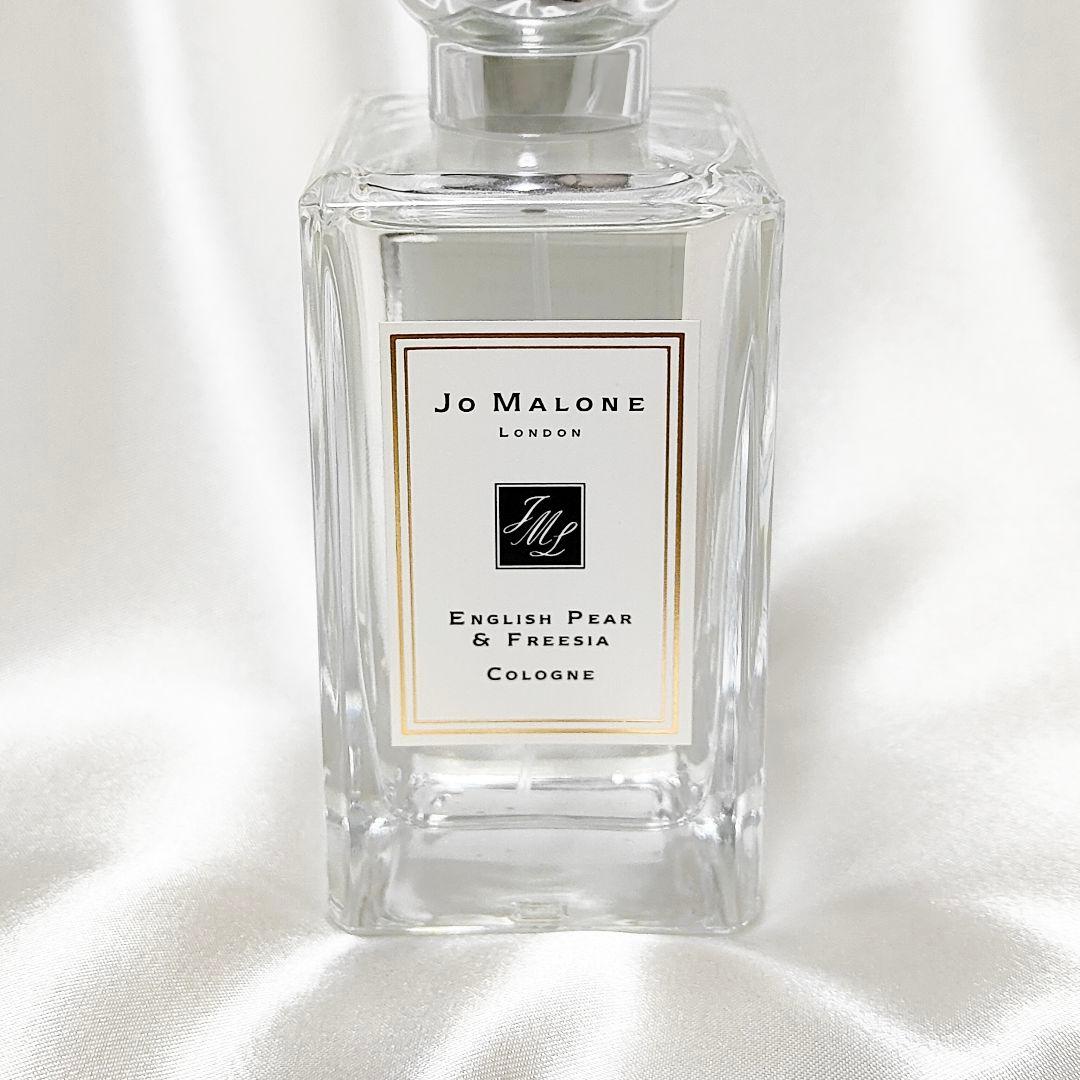 ★匿名配送★ジョーマローン イングリッシュぺアー＆フリージア コロン 100ml