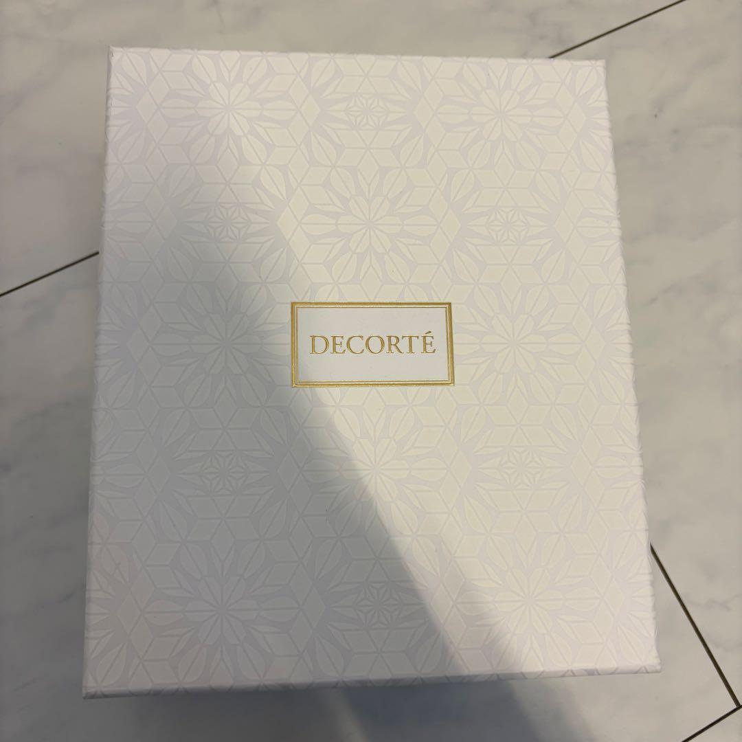 DECORTE リポソーム エッセンス ギフトセット