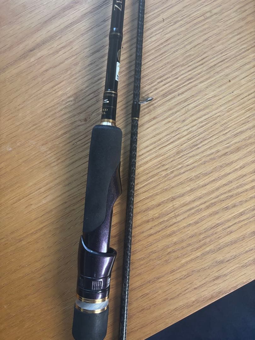 スクイッドマニア　トリックジャーク704