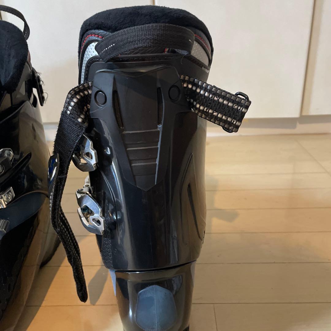 麗*子様 Nordica Cruise SP スキーブーツ ブラック 270-2