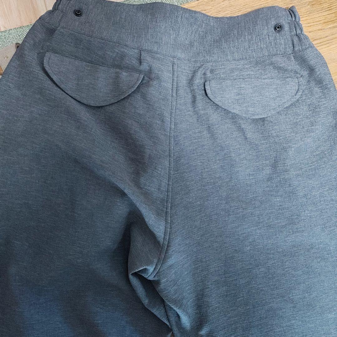 BEAMS PLUS / グルカパンツ ８分丈　XL 2色セット