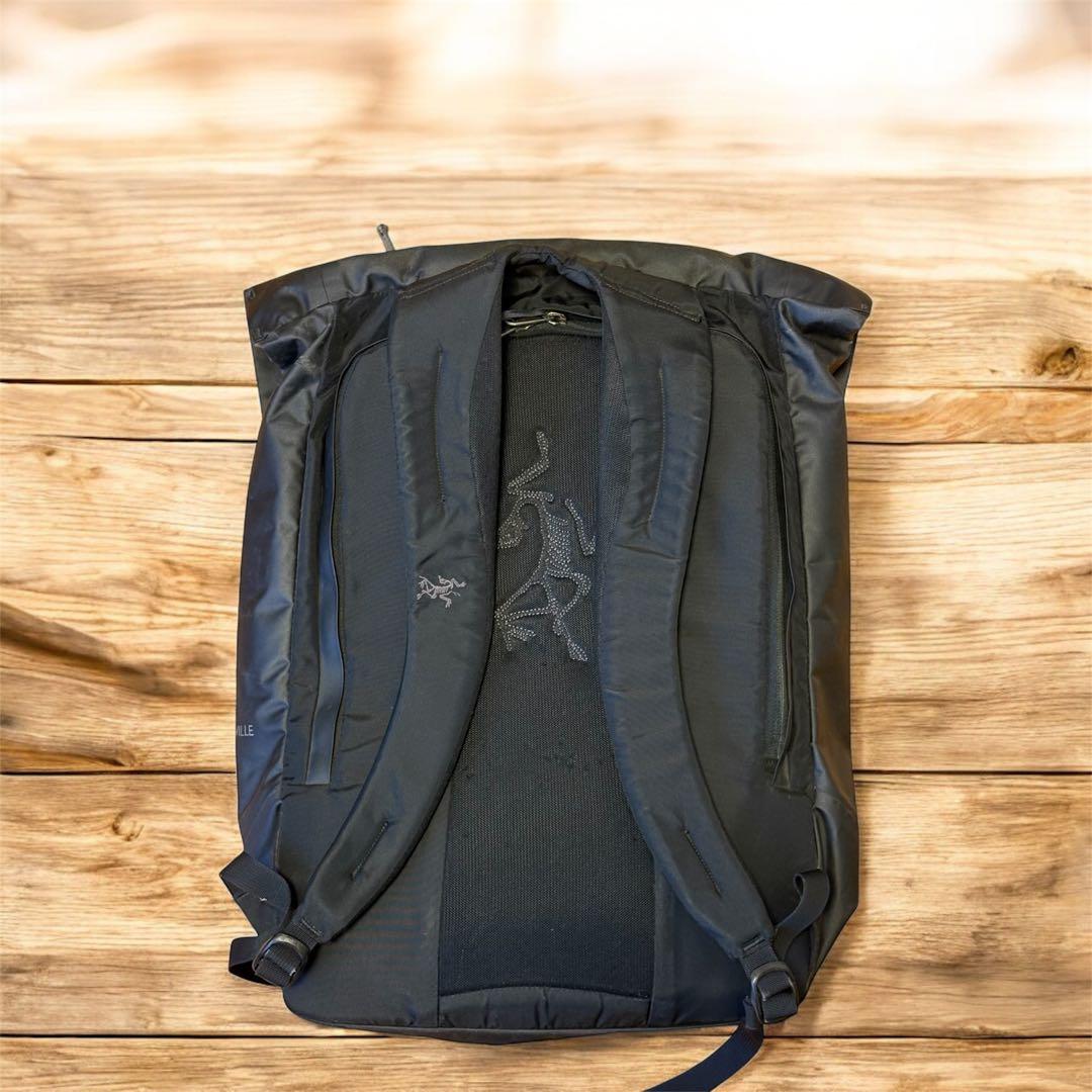 arc'teryx アークテリクスGranvill20グランヴィル20 リュック