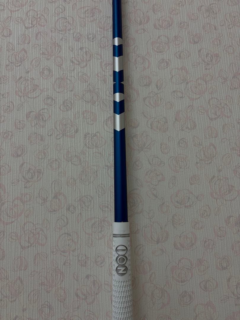 Fujikura 24ベンタスブルー　6X ドライバー用　スリーブなし