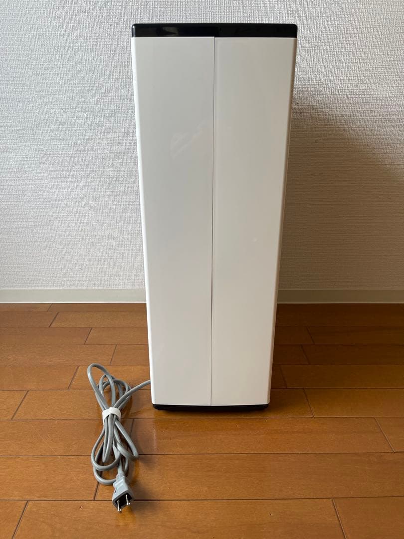 コロナ　衣類乾燥除湿機　CD-H18A 2022年製　CORONA