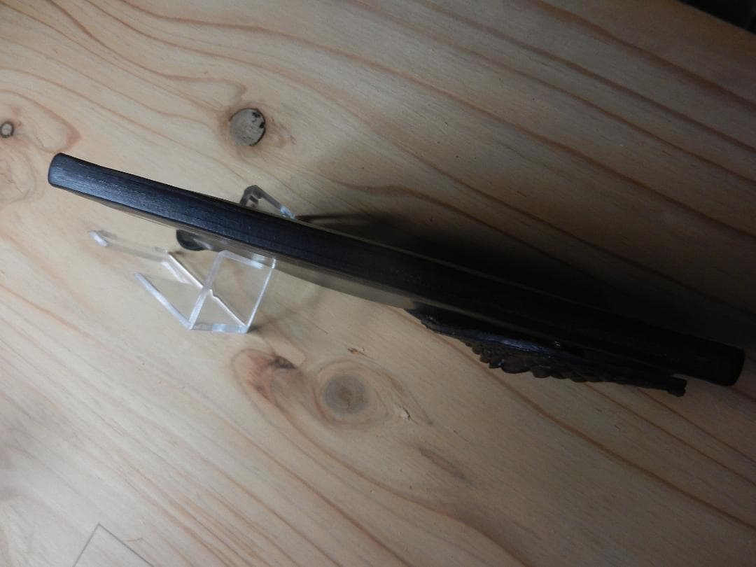 ［Marine Tower］ウォレット／サドル／クロコダイル