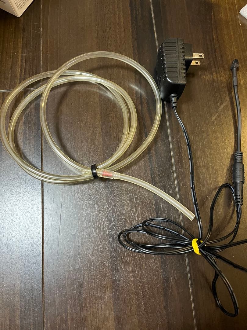 CO2ジェネレーター PRO-D801S 水草育成用