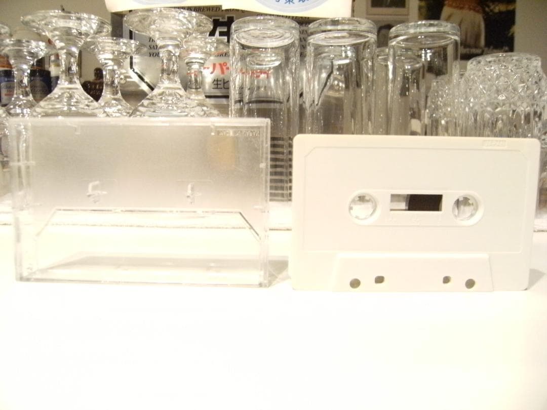 非売品 1999 Every Little Thing カセットテープ 持田香織