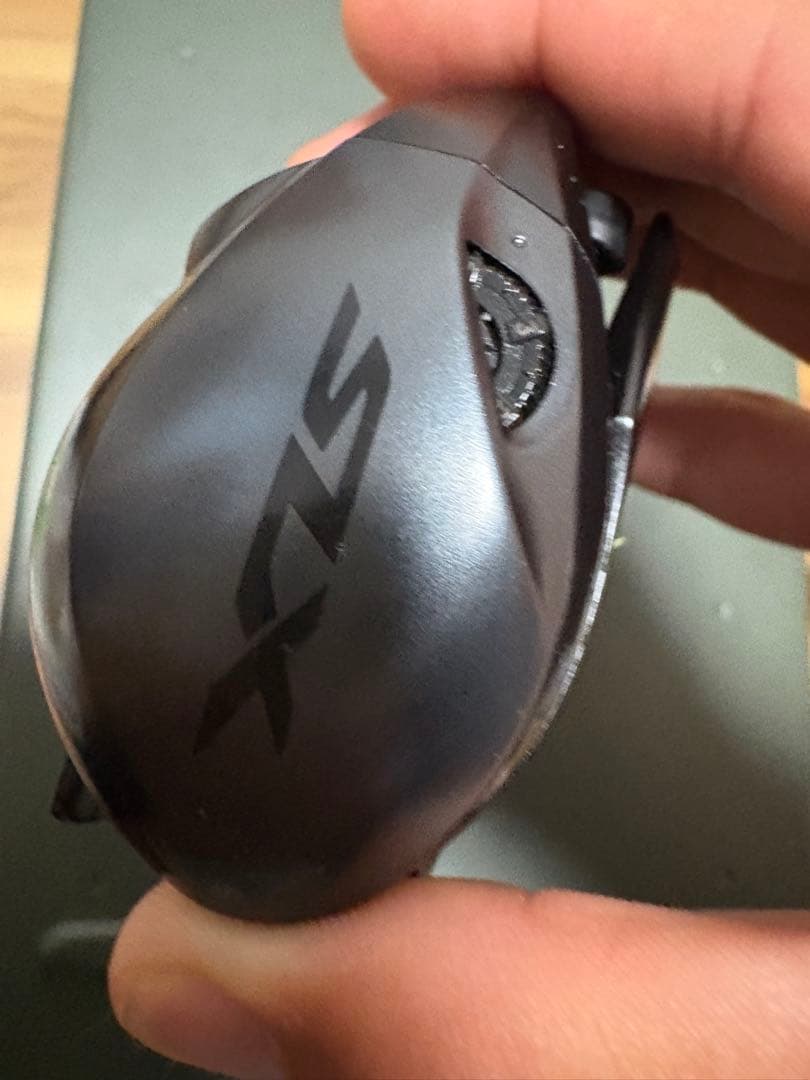 リール SLX BFS XG