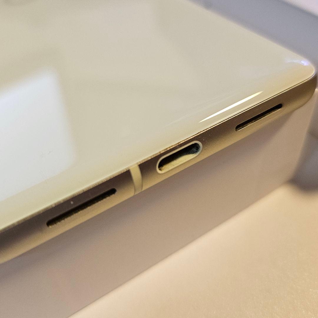 Google Pixel 7 （無印）本体 Lemon Glass