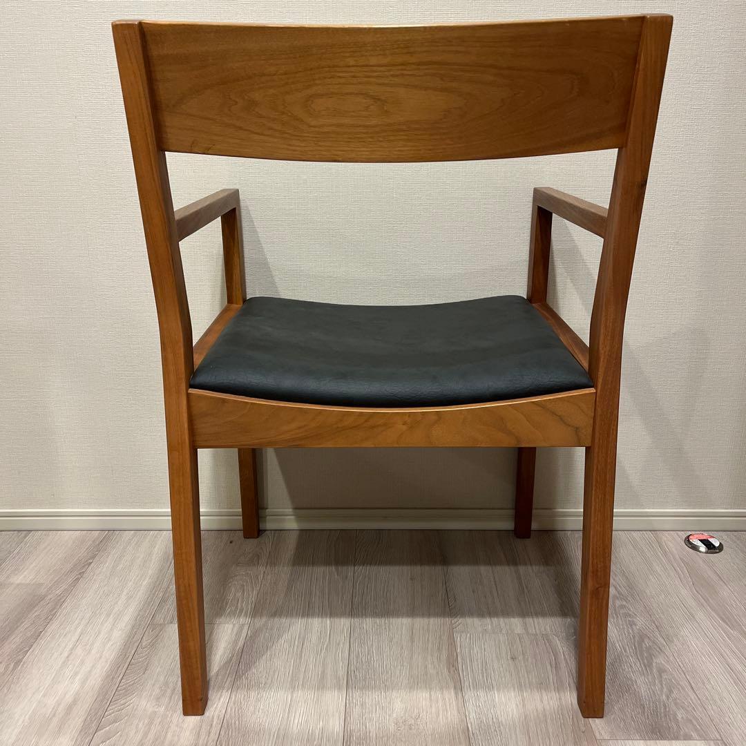 SIKI FURNITURE MUKAI ダイニングチェア②