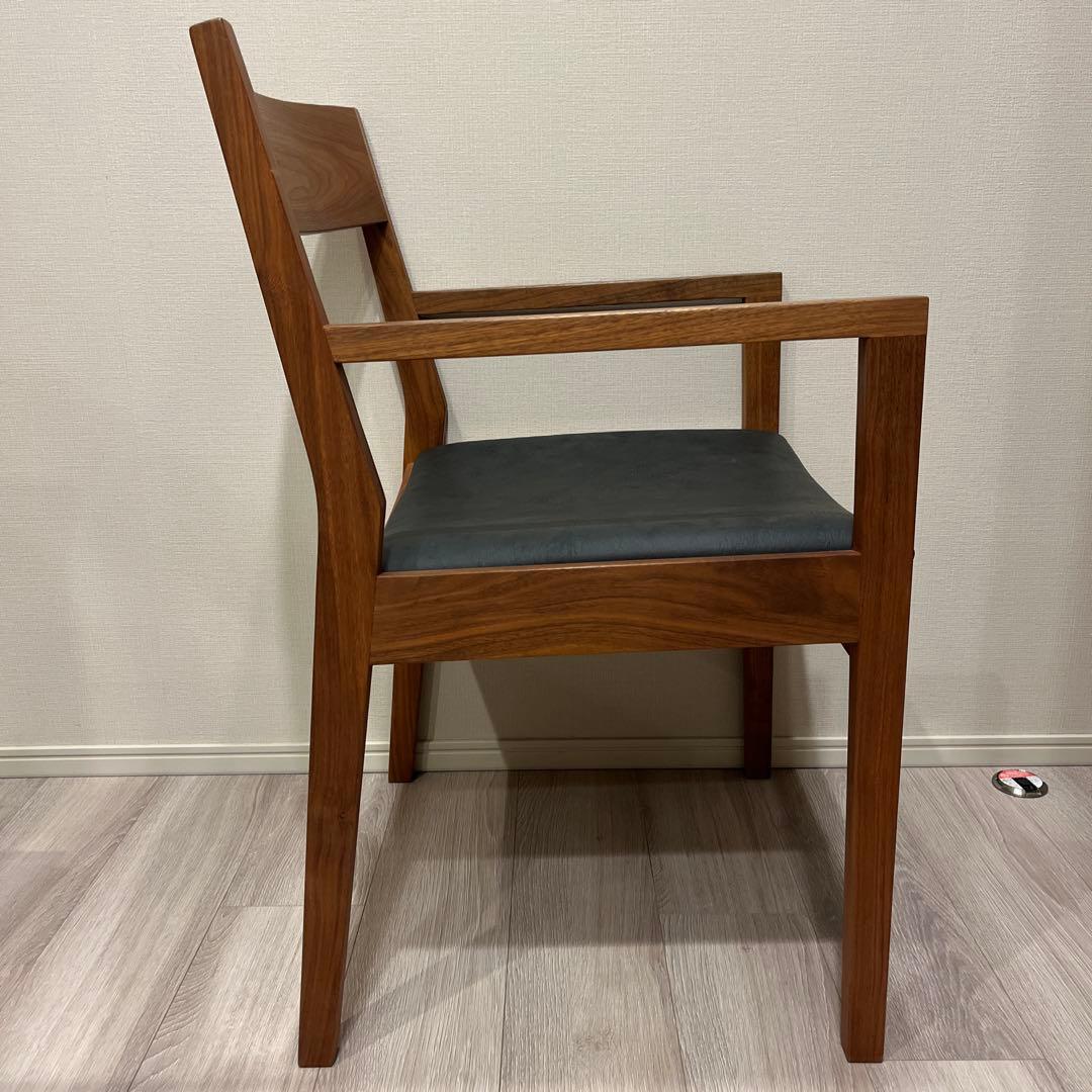 SIKI FURNITURE MUKAI ダイニングチェア②