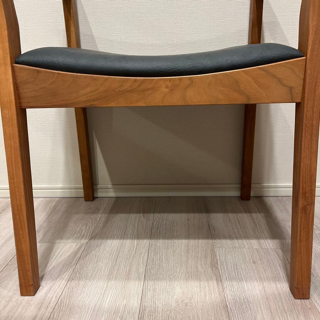 SIKI FURNITURE MUKAI ダイニングチェア②