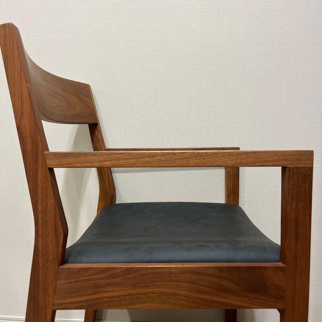 SIKI FURNITURE MUKAI ダイニングチェア②