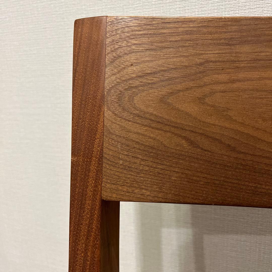 SIKI FURNITURE MUKAI ダイニングチェア②