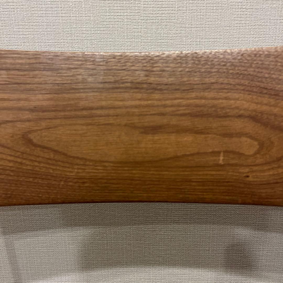 SIKI FURNITURE MUKAI ダイニングチェア②