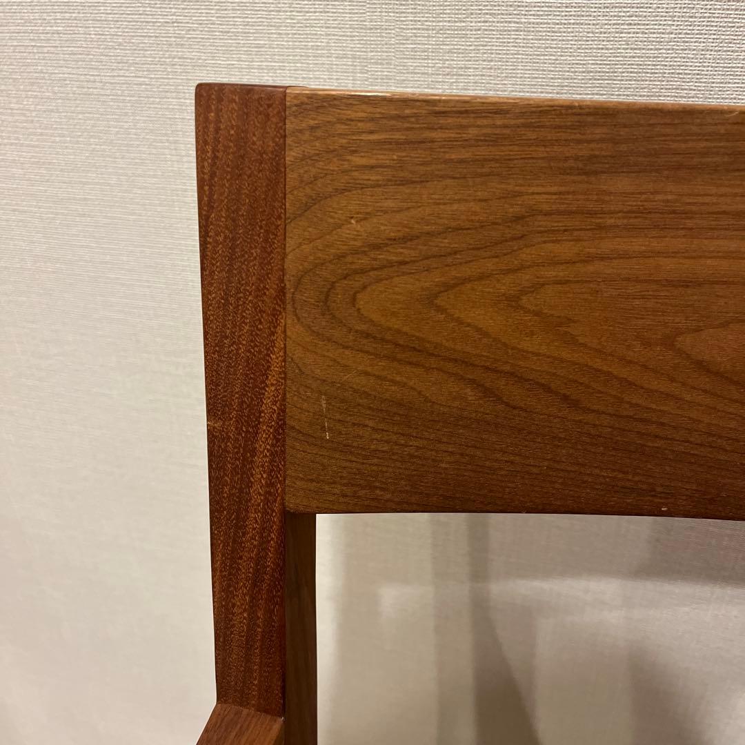 SIKI FURNITURE MUKAI ダイニングチェア②