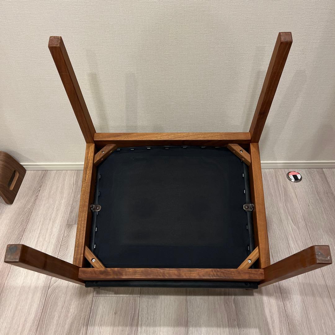 SIKI FURNITURE MUKAI ダイニングチェア②