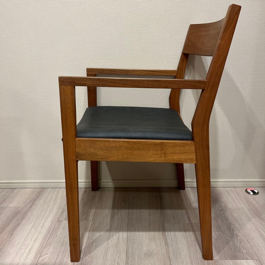 SIKI FURNITURE MUKAI ダイニングチェア②