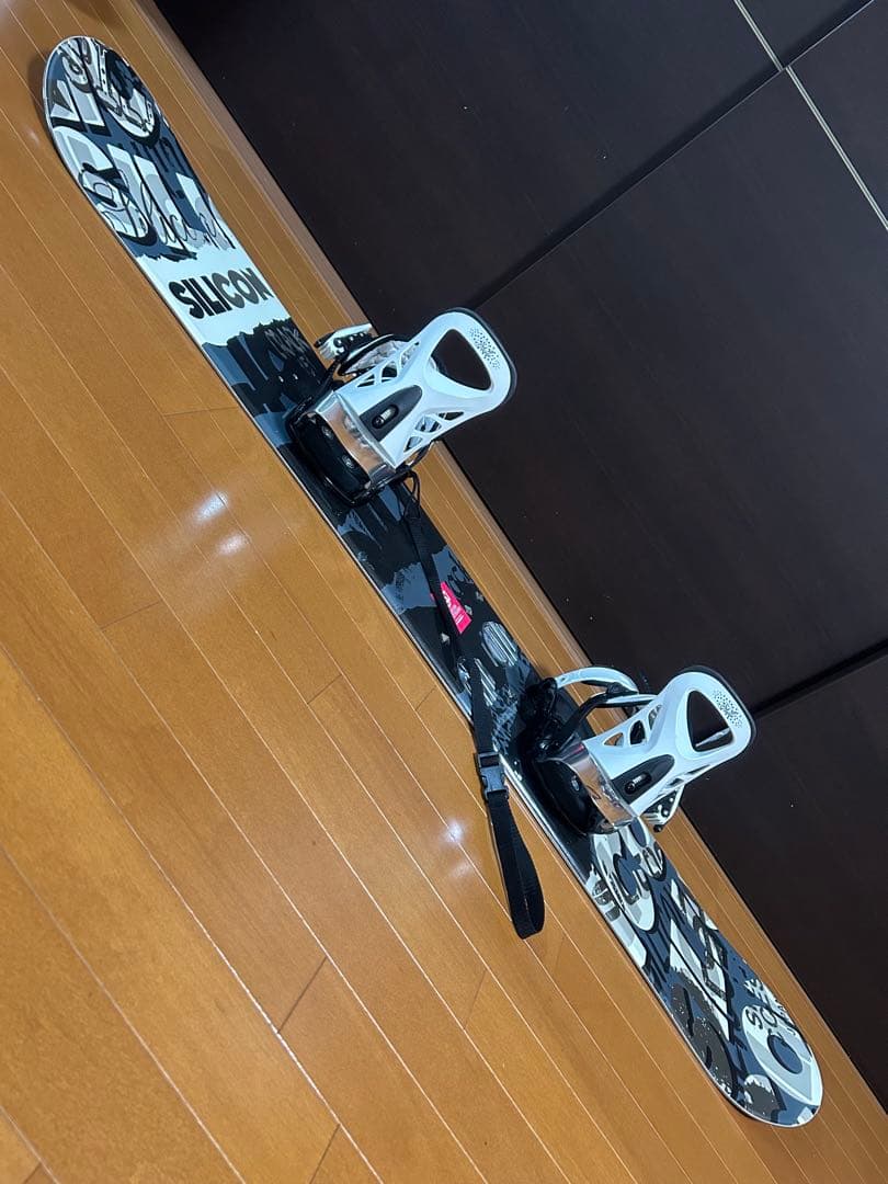 スノーボード ビンディング 板　ボードスノボ　スノボ板 ロック　まとめ売り