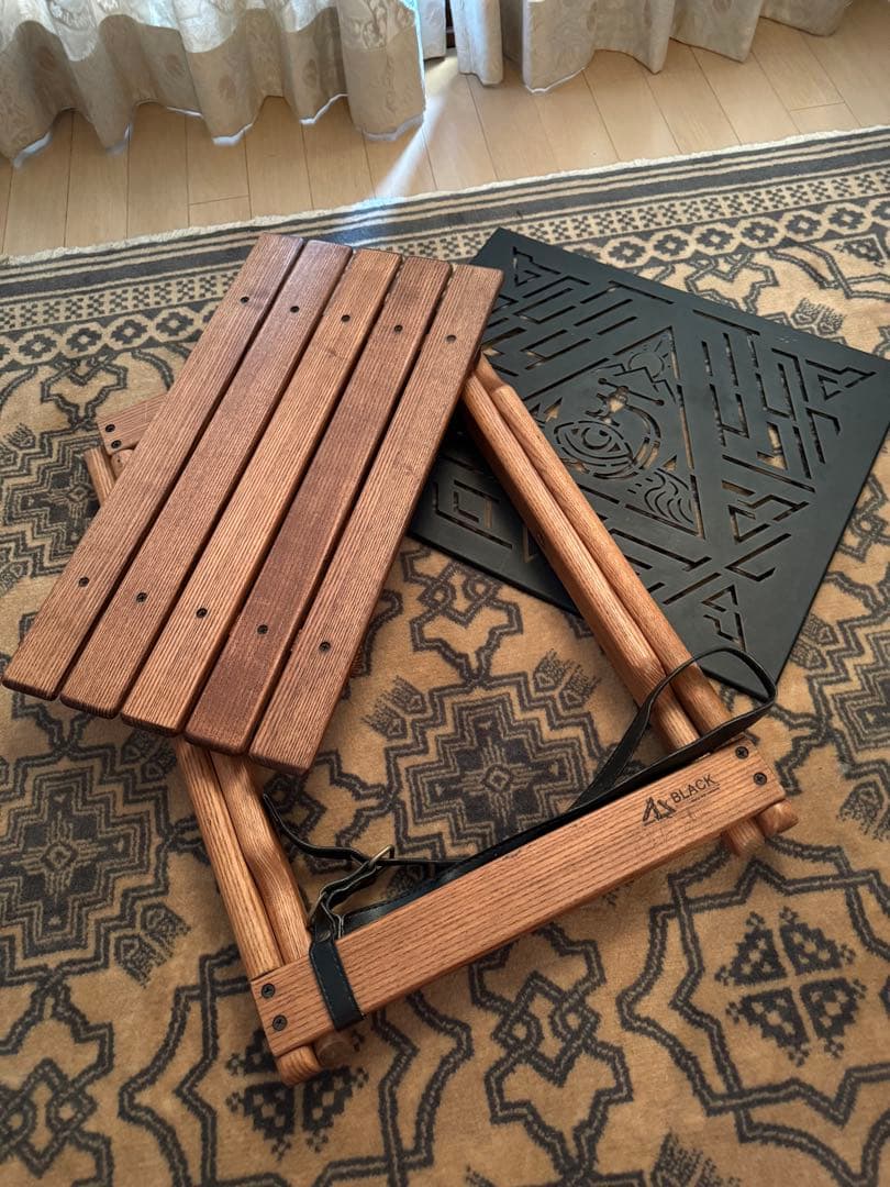 BLACK DESIGN X DEVISE WORKS DX スペシャルセット