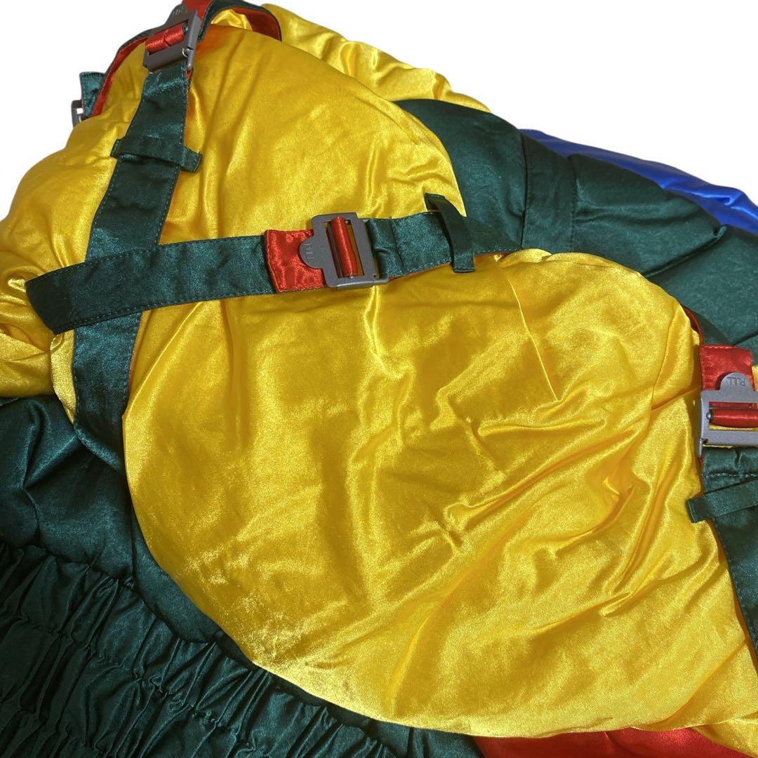 激レア Team GAGANDO オリジナルスキーウェア　ギャギャンドゥ