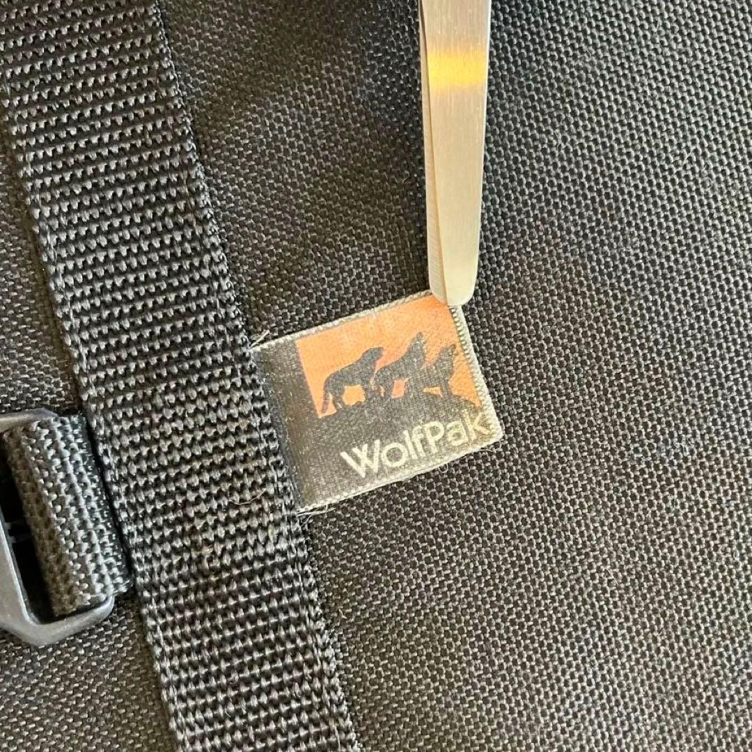 トランペットケース WolfPack 2.5本 コスタリカ製