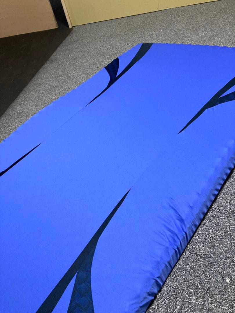 nishikawa 西川 エアー 01 マットレス ハード　シングル