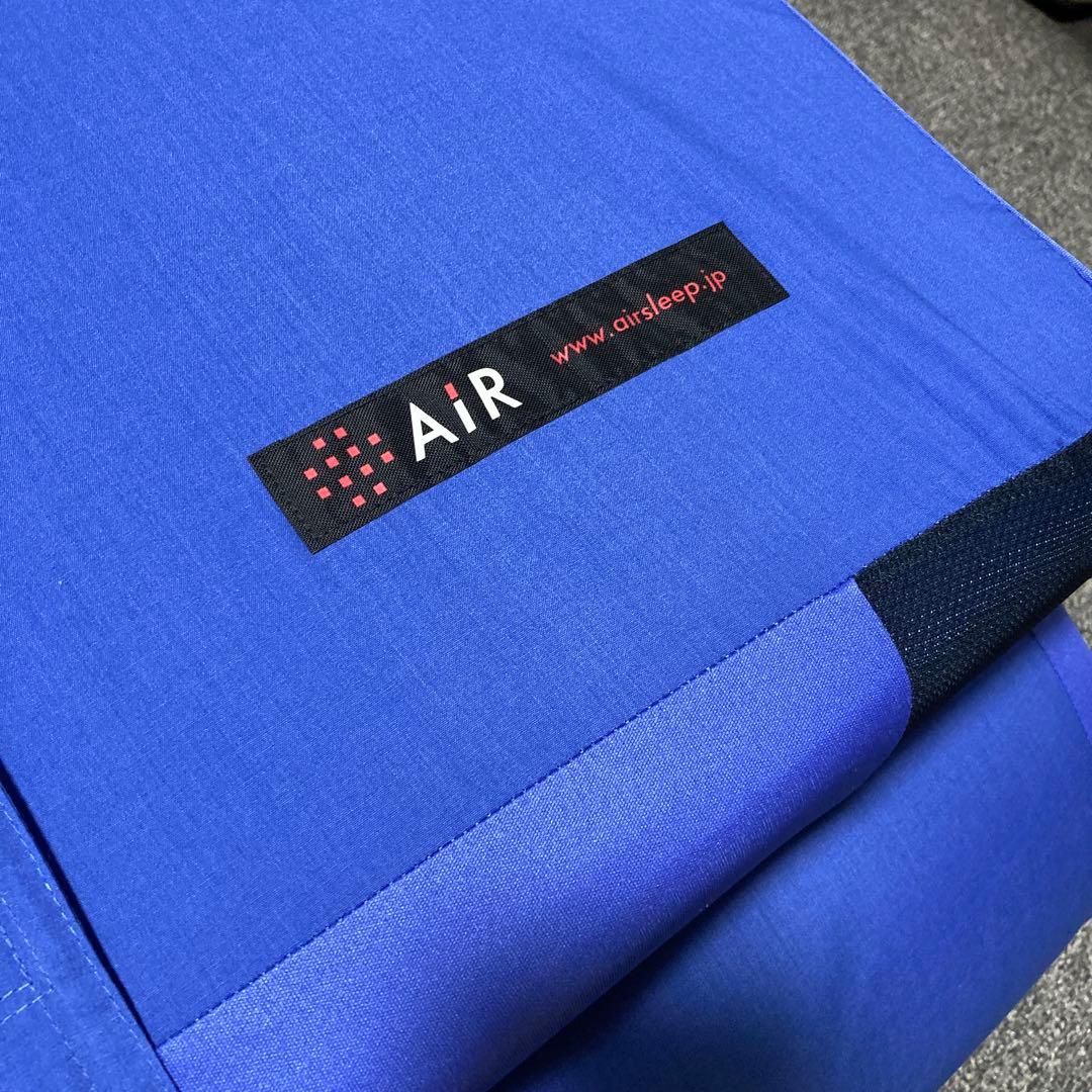 nishikawa 西川 エアー 01 マットレス ハード　シングル