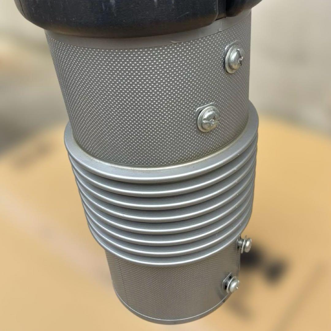 キックボクシングサンドバッグ　全長142cm ストレス発散　減量エクササイズ