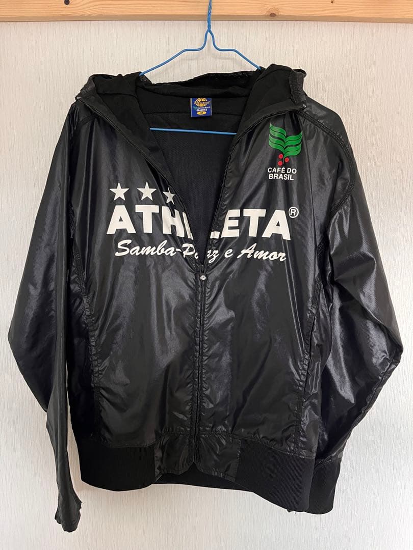 アスレタ5点+ペナルティセットまとめ売り