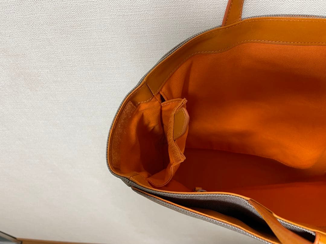 ハンティングワールド　トートバッグ