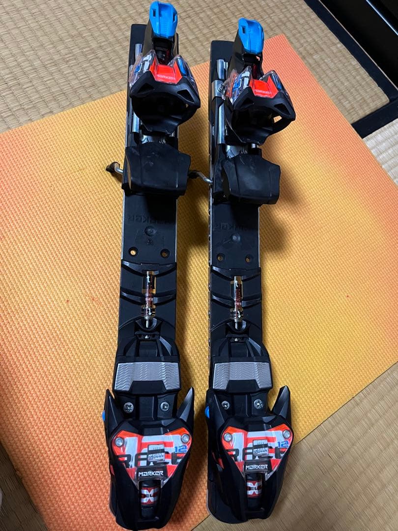 マサトさん専用　マーカーエクセル12,ピストンプレート付き