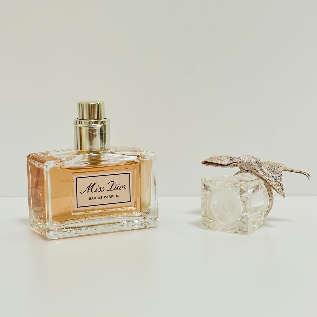 なな新品ディオール ミスディオール オードパルファム 香水　30ml