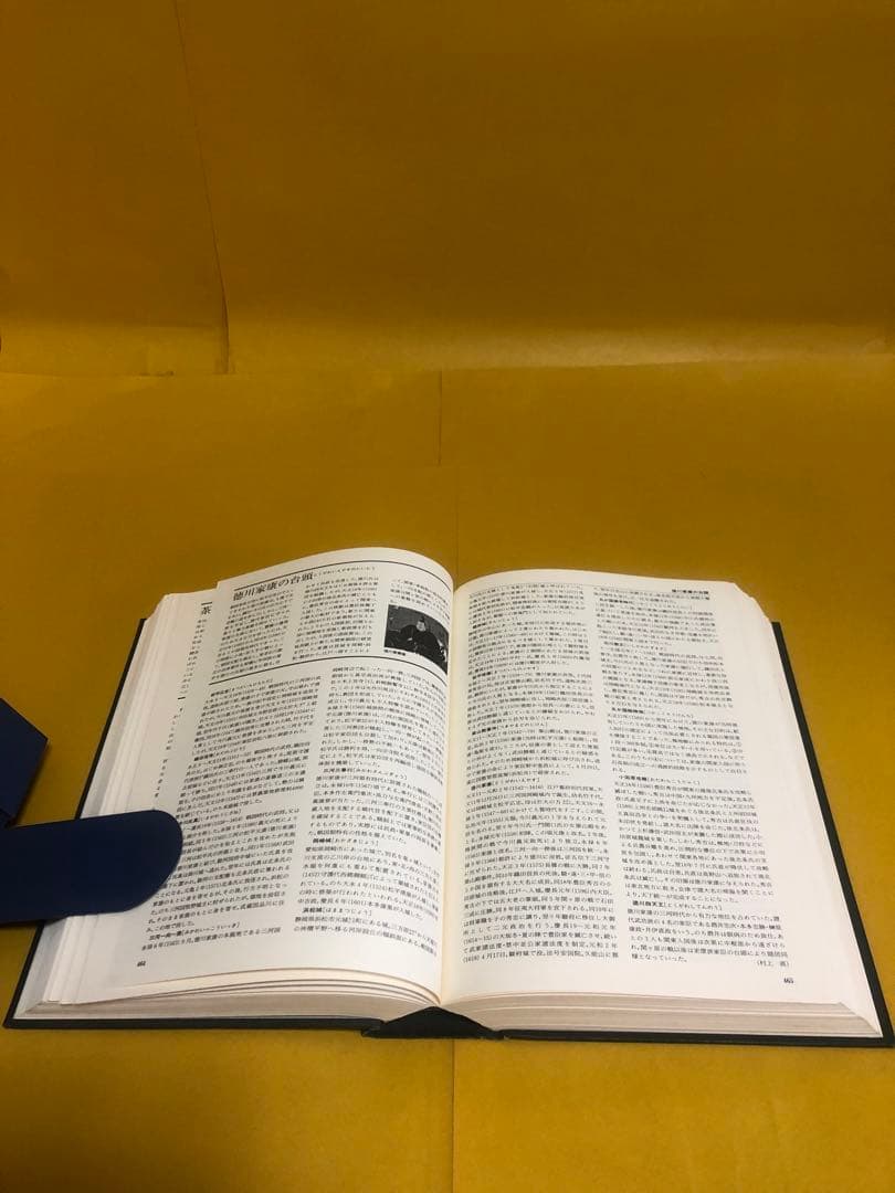 日本史総合辞典