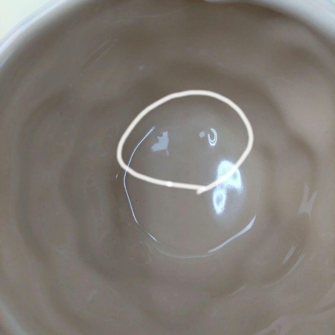 ル・クルーゼ　ミニココット　ブラックベリー　 箱なし 廃盤品