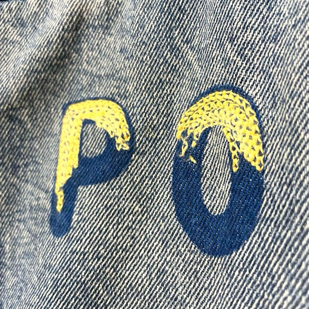 ポロ　ラルフローレン　Polo Ralph Lauren デニムジャケット