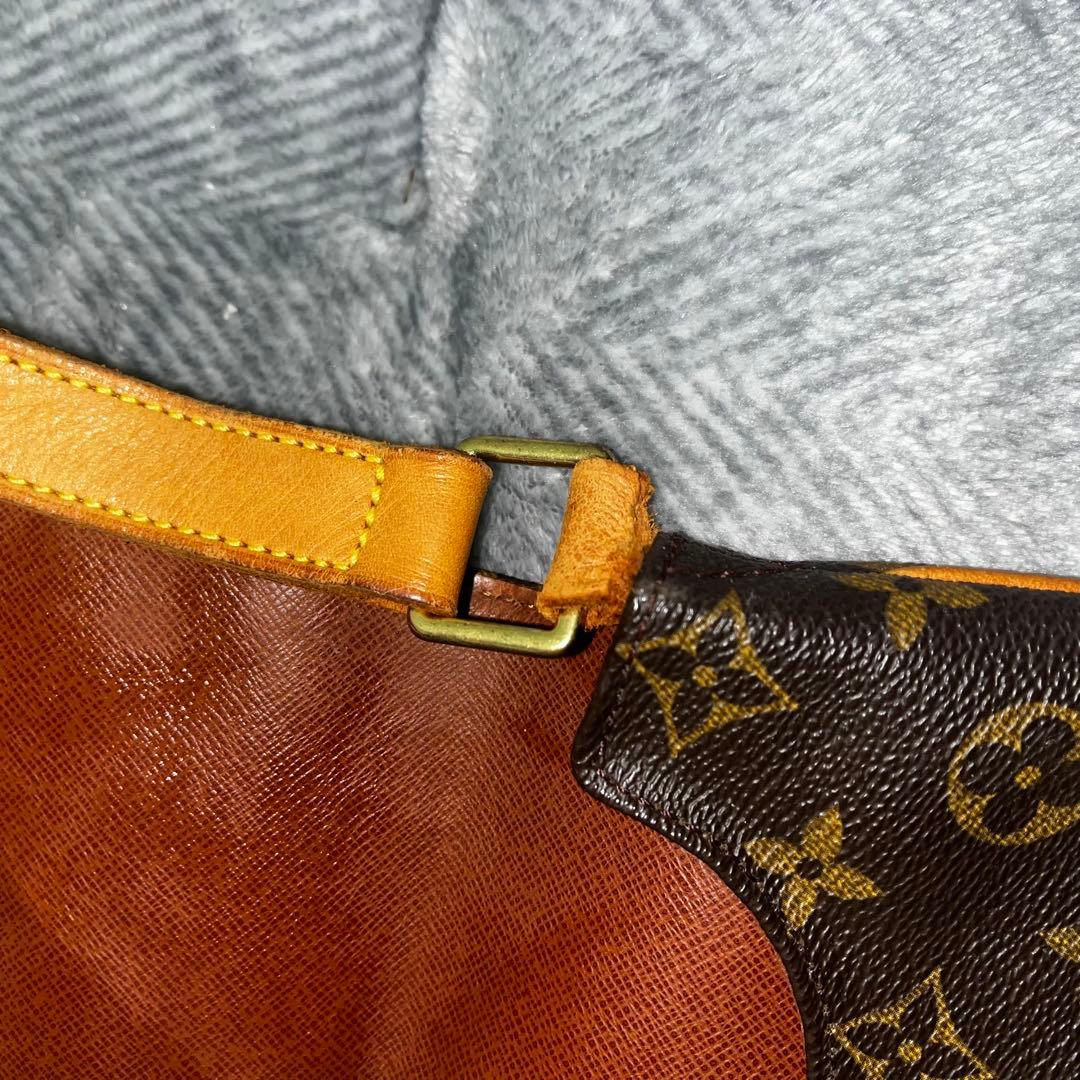 ミ*ク様 ルイヴィトン　ミュゼット　大　ショルダーバッグ