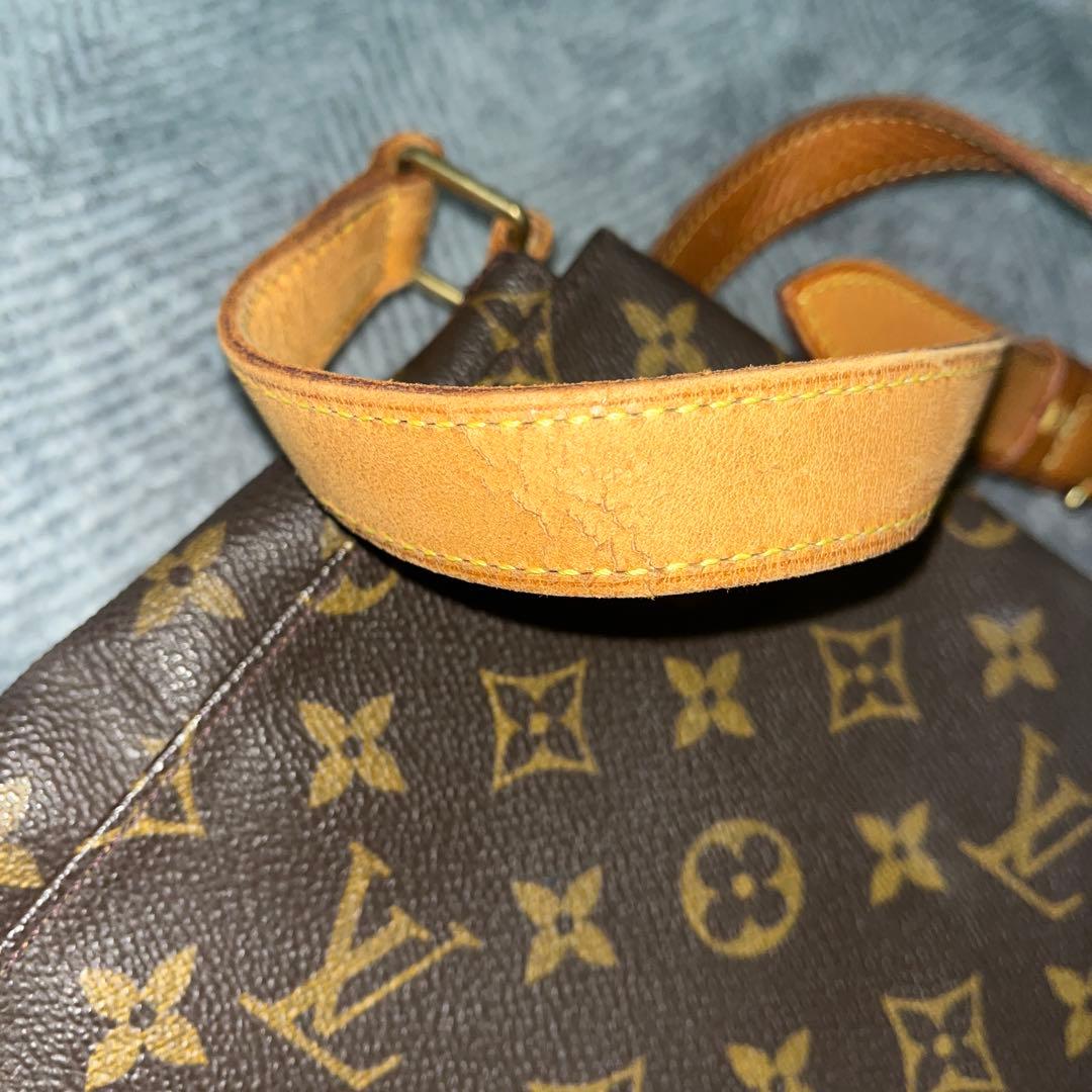 ミ*ク様 ルイヴィトン　ミュゼット　大　ショルダーバッグ