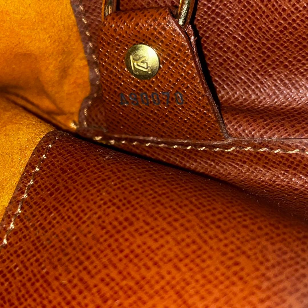 ミ*ク様 ルイヴィトン　ミュゼット　大　ショルダーバッグ