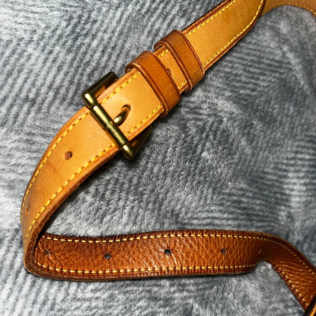 ミ*ク様 ルイヴィトン　ミュゼット　大　ショルダーバッグ