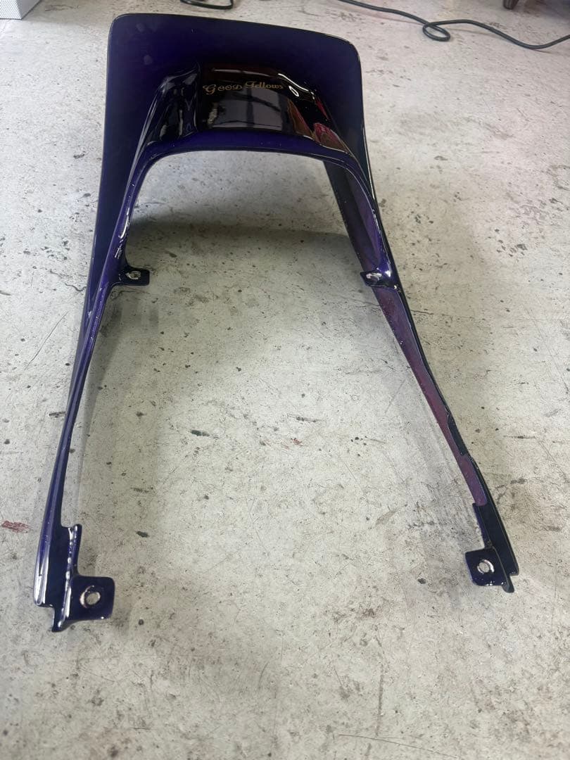 い*様 ZRX400 テール