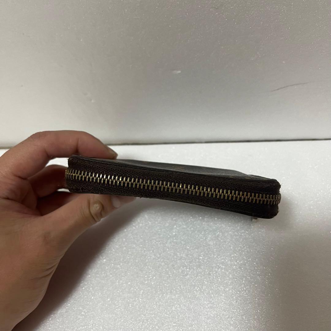 ルイヴィトン　モノグラム　パース　財布　小銭入れ　M60067