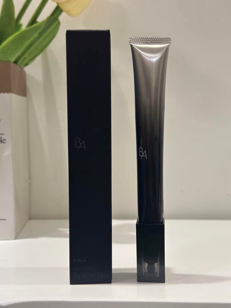 POLA ポーラ B.Aアイゾーンクリーム 26g